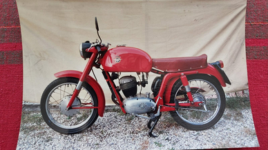 Moto d'epoca