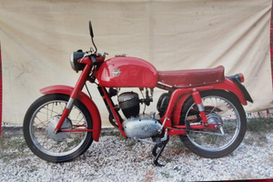 Moto d'epoca