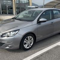 Peugeot 308 SW Active 1.6 HDi Diesel 92CV Manuale