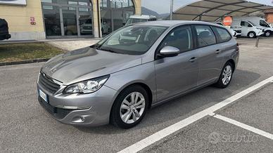Peugeot 308 SW Active 1.6 HDi Diesel 92CV Manuale
