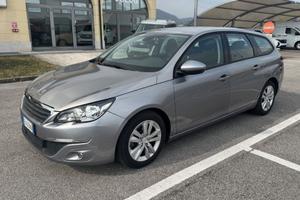 Peugeot 308 SW Active 1.6 HDi Diesel 92CV Manuale