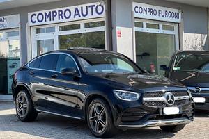 Mercedes-benz GLC 220 d 4Matic Coupé Premium Plus