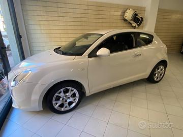 Alfa Romeo MiTo 1.3 JTDm 85 CV S&S Distinctive OK 