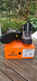 Scarponi Tecnica 38.5