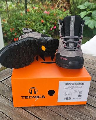 Scarponi Tecnica 38.5