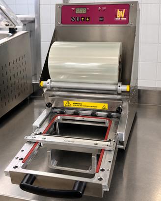Termosigillatrice professionale besser vacuum