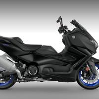 Yamaha T Max 560