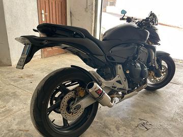 Honda Hornet 600