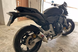 Honda Hornet 600