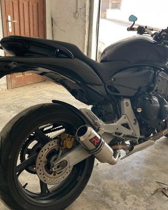 Honda Hornet 600