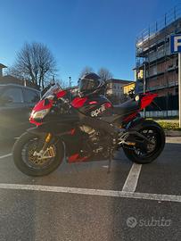 Rsv4 non funzionante