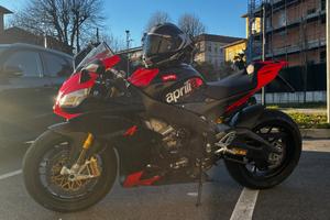 Rsv4 non funzionante