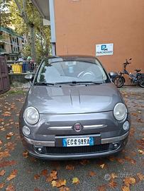 Fiat 500 1.3 Multijet 16V 95 CV Lounge