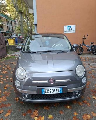 Fiat 500 1.3 Multijet 16V 95 CV Lounge