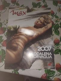calendario maddalena Corvaglia 