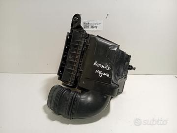 SCATOLA FILTRO ANTIPOLLINE RENAULT Megane Serie 11