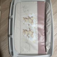 Brevi Fasciatoio Tablet