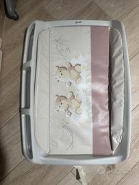 Brevi Fasciatoio Tablet