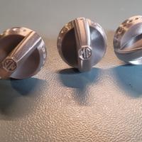 manopole clima MG TF ed MGF mk2 