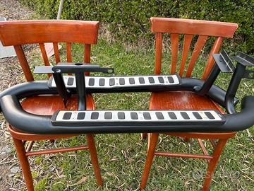 Pedane Land Rover Defender