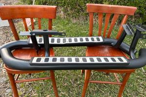 Pedane Land Rover Defender