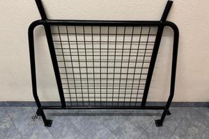 Cavalletto ape 50