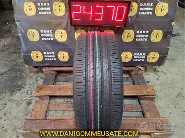 1 GOMMA 245 45 18 CONTINENTAL ECOCONTACT6