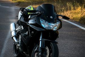 Honda CBR 929RR FIREBLADE 2001