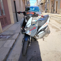 Gilera runner sp 50 (leggere descrizione)