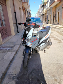 Gilera runner sp 50 (leggere descrizione)