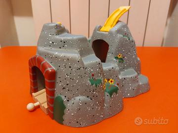 BRIO World - Tunnel avventura (33481)