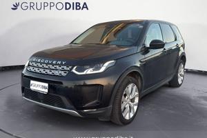 Land Rover Discovery Sport I 2020 Diesel 2.0d...