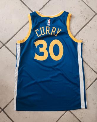 Jersey NBA Golden State Warriors
