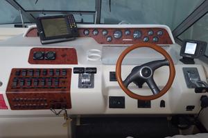 Sea ray 300 sundancer