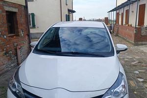 toyota verso 16 businness