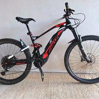 Fantic Integra XF1 160 ENDURO