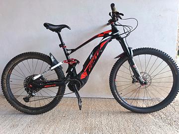 Fantic Integra XF1 160 ENDURO