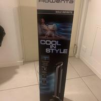Ventilatore rowenta tower cool in style VU6620
