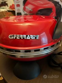Forno G3 Ferrari Delizia