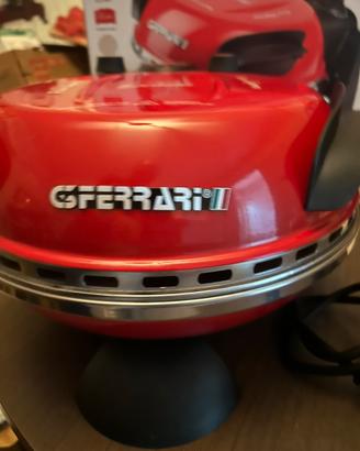 Forno G3 Ferrari Delizia