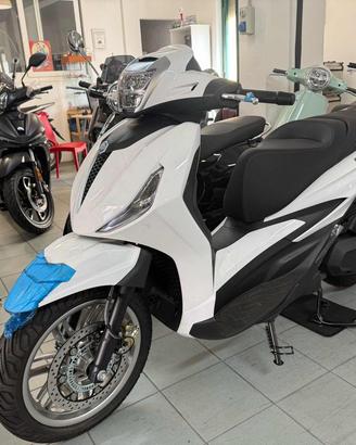 PIAGGIO Beverly 400 i.e. New 26 n.7