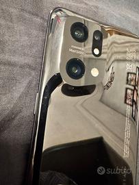 Oppo find x 5 pro