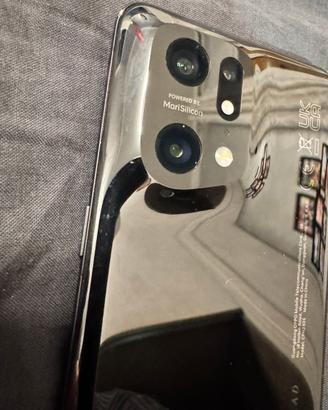Oppo find x 5 pro