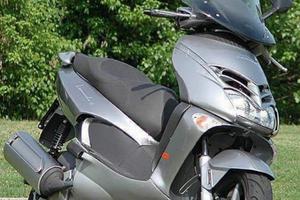 Aprilia Leonardo 250 ST