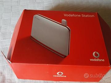 Modem ADSL Vodafone