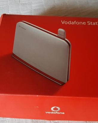 Modem ADSL Vodafone