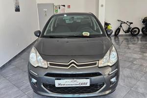 Citroen C3 BlueHDi 75 Monna Lisa