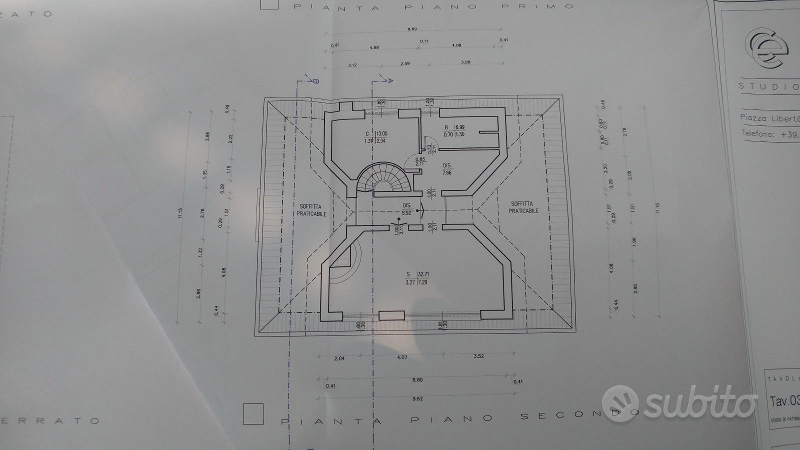 Casa – Pordenone, San Giorgio, Rorai Grande / Rorai Grant - Vista 5