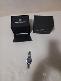 Tag Heuer Acquaracer  41mm Automatico 