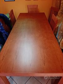 Arredo salotto